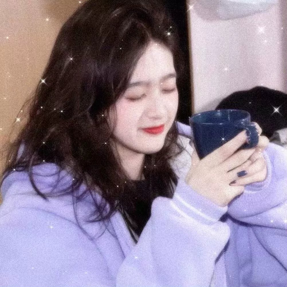 邂逅她的少女时代