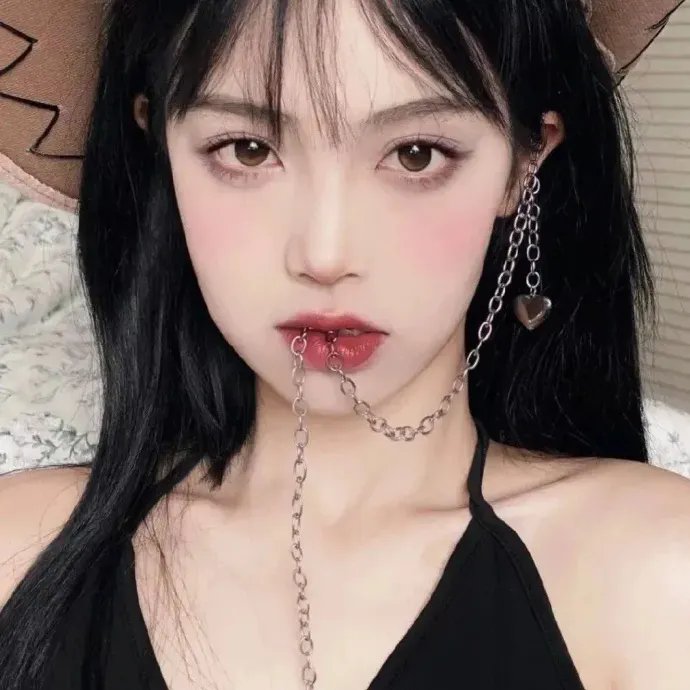 出轨的女人