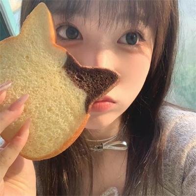 踉跄女孩